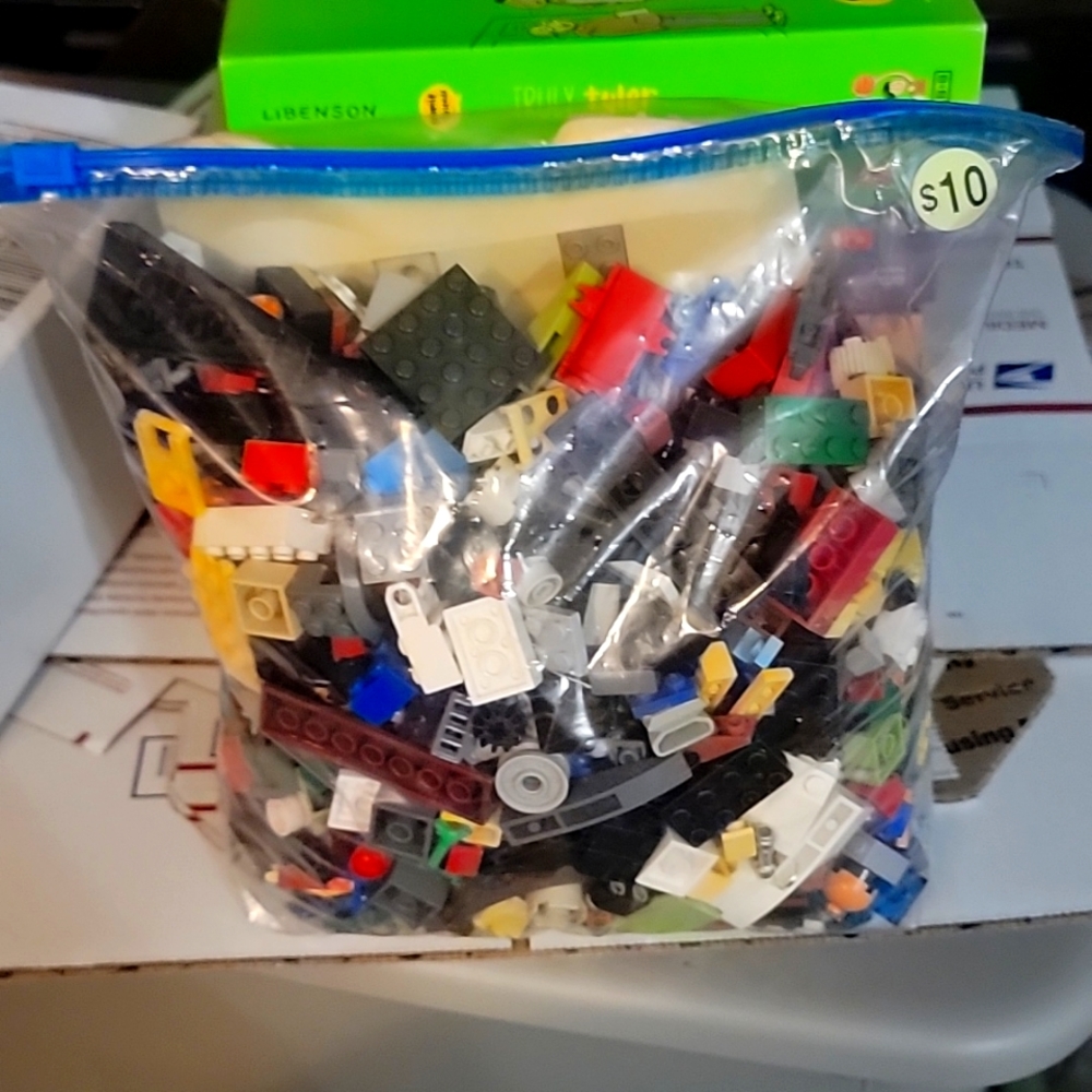 Legos